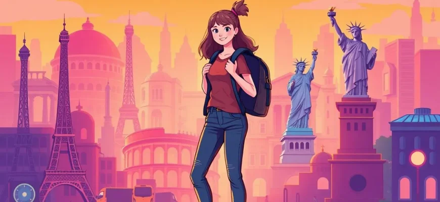 Film per famiglie sui 18 anni