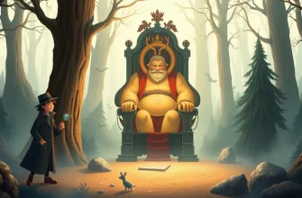 Film Detective con Giganti: Un Viaggio nel Mistero e nella Fantasia