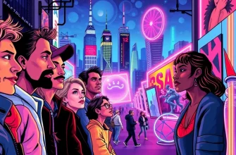 Film Biografici sull’Arte Contemporanea