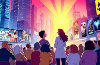 Film per famiglie sull’amore vero