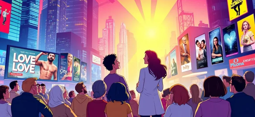 Film per famiglie sull’amore vero