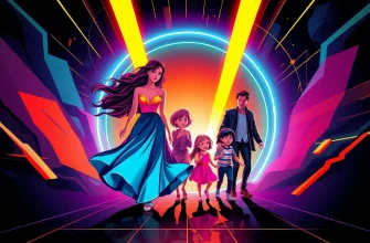 Thriller Familiari: 10 Film da Non Perdere