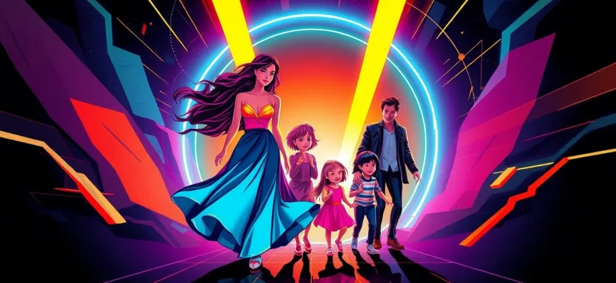 Thriller Familiari: 10 Film da Non Perdere