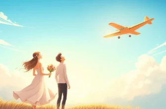 Melodrammi su piloti e aviazione