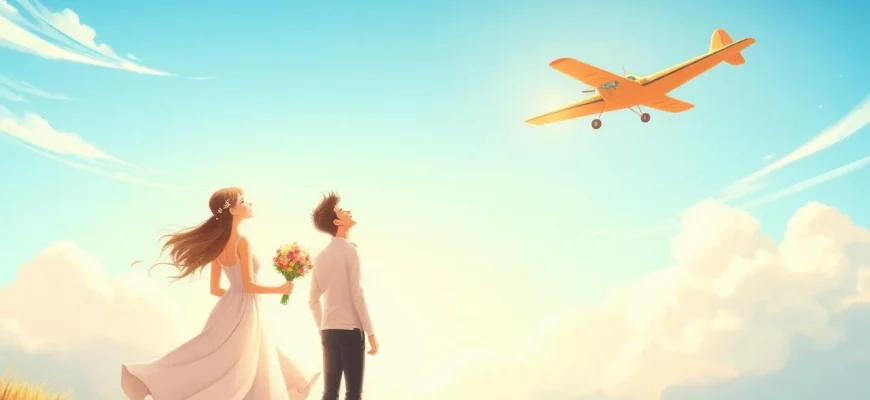 Melodrammi su piloti e aviazione