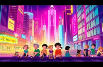 Film su Bambini Speciali: 10 Storie Ispiratrici