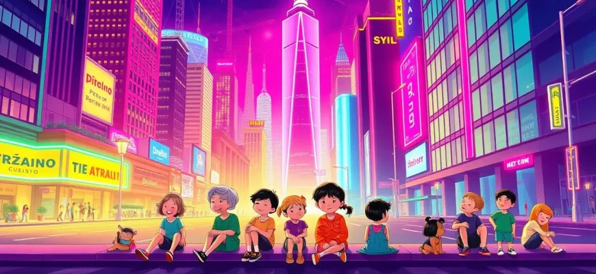 Film su Bambini Speciali: 10 Storie Ispiratrici