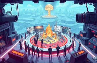 Film Catastrofici su Test Site