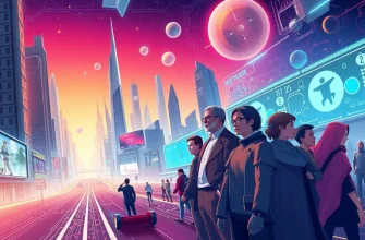 Film biografici sul futuro: Storie di visionari e pionieri