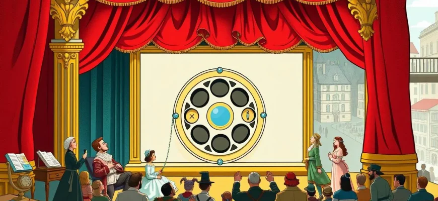 Commedie del XVII secolo: 10 film da non perdere