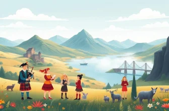 Film su Scozia: 10 capolavori da non perdere