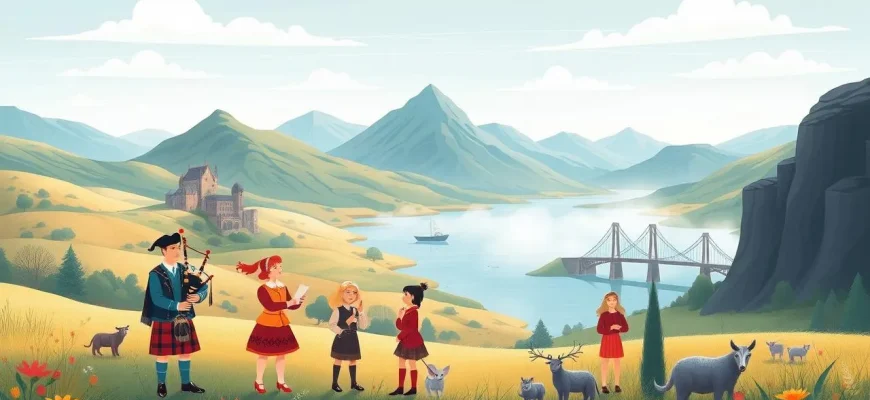 Film su Scozia: 10 capolavori da non perdere