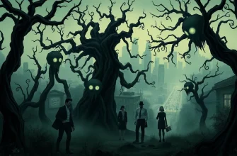 10 Film Italiani su Piante Mutanti