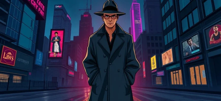 Film sui testimoni di crimini: 10 pellicole da non perdere