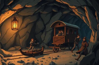 Avventure in Miniere Antiche: 10 Film da Non Perdere Avventure in Miniere Antiche: 10 Film da Non Perdere