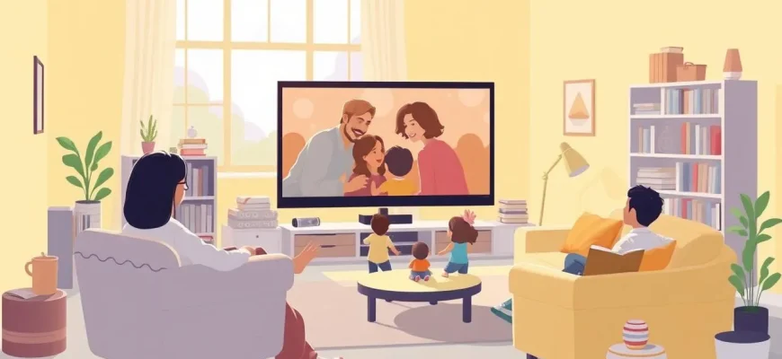 Film per famiglie sulla onestà