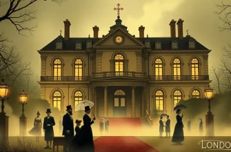 Film drammatici ambientati nell’Inghilterra vittoriana