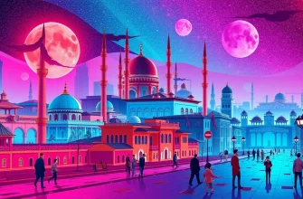 Film storici su città dell’Asia Centrale