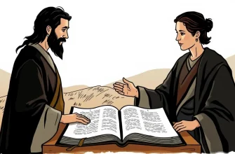 Film Mistici su Testi Sacri