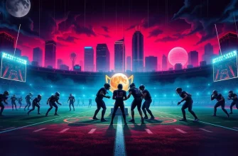Thriller di Football Americano: 10 Film da Non Perdere