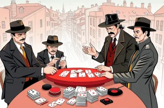 I migliori film sui truffatori di carte