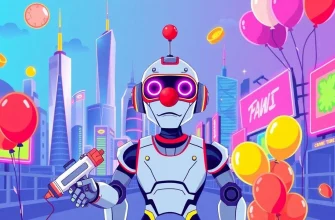 Commedie su automi e robot: 10 film da non perdere