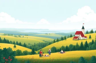 Film su Estonia – Una selezione di capolavori cinematografici