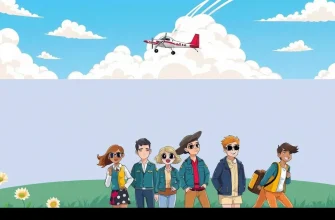Film su Assistenti di Volo: Avventure in Alta Quota