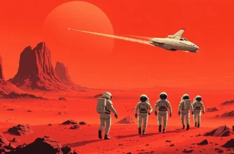 Avventure su Marte: 8 Film Imperdibili