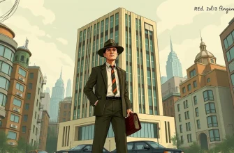 Film d’azione su aziende