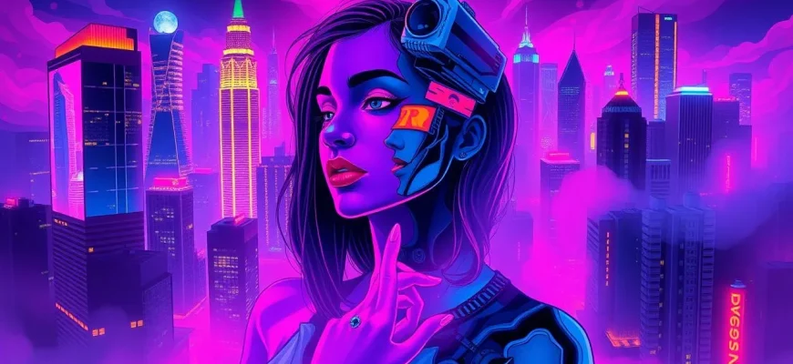 Thriller su Disturbi di Personalità