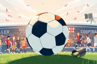 I Migliori Film sul Calcio