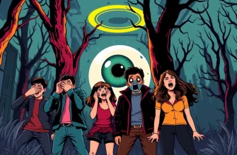 Film Horror su Migliori Amici