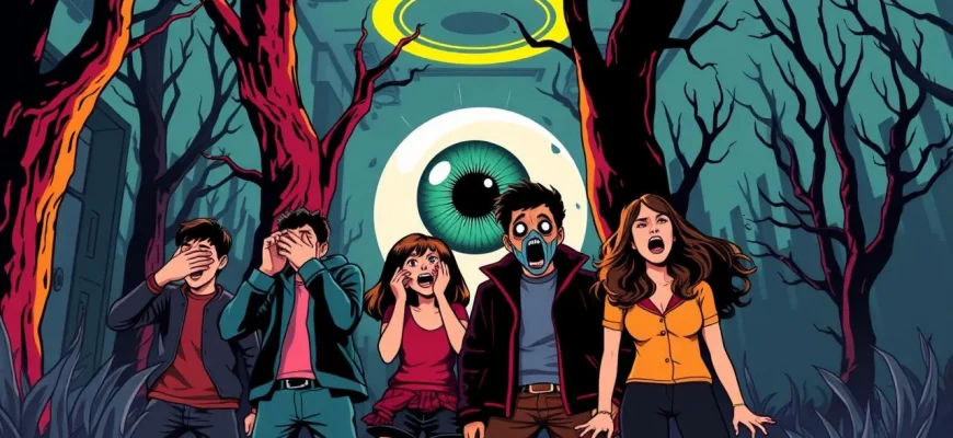 Film Horror su Migliori Amici