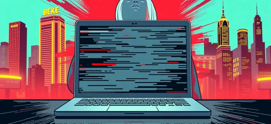 Film Horror con Notebook: 10 Scelte da Rabbrividire Film Horror con Notebook: 10 Scelte da Rabbrividire