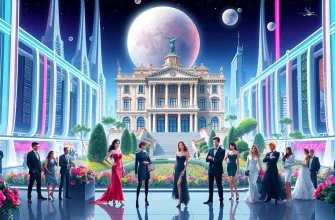 Fantascienza e Bellezza: 10 Film da Non Perdere