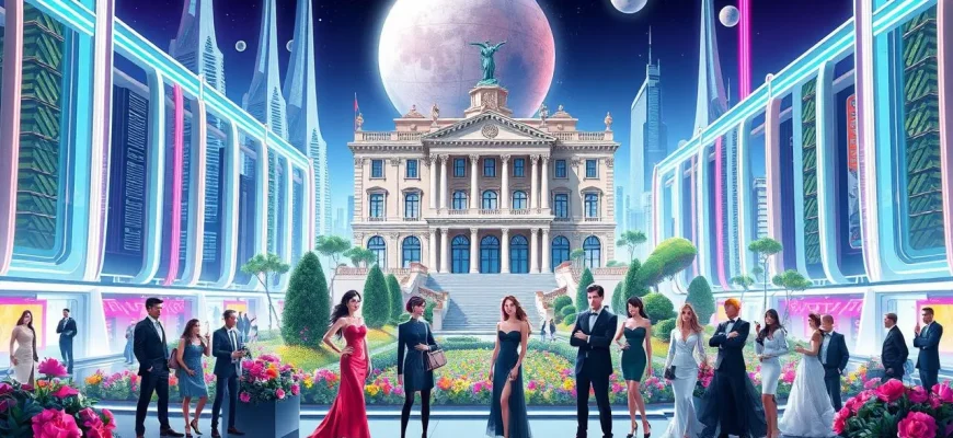 Fantascienza e Bellezza: 10 Film da Non Perdere