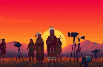 Film sui Nativi Americani: 10 Imperdibili