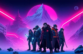 Thriller di Sopravvivenza Estrema: 10 Film da Non Perdere