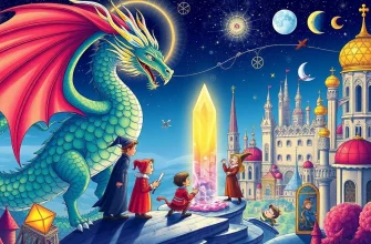 Fantasia e Follia: 9 Film Italiani da Non Perdere