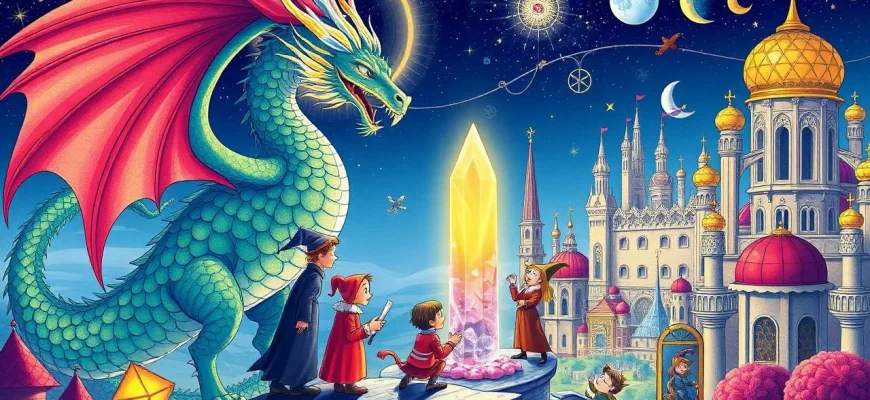 Fantasia e Follia: 9 Film Italiani da Non Perdere