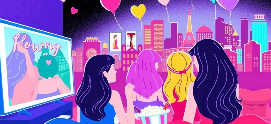 Le 10 commedie e drammi romantici per ragazze