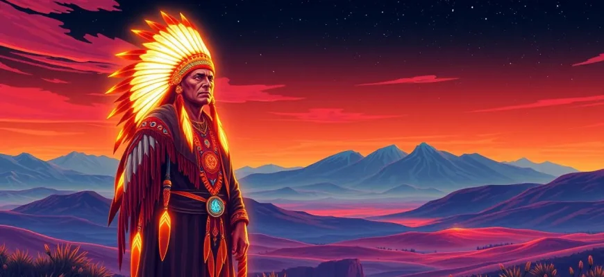 I migliori film sugli indiani