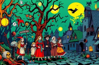 10 Film Horror su Tradizioni Popolari