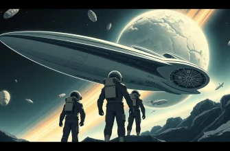 Fantascienza Meteoriti: 10 Film Imperdibili