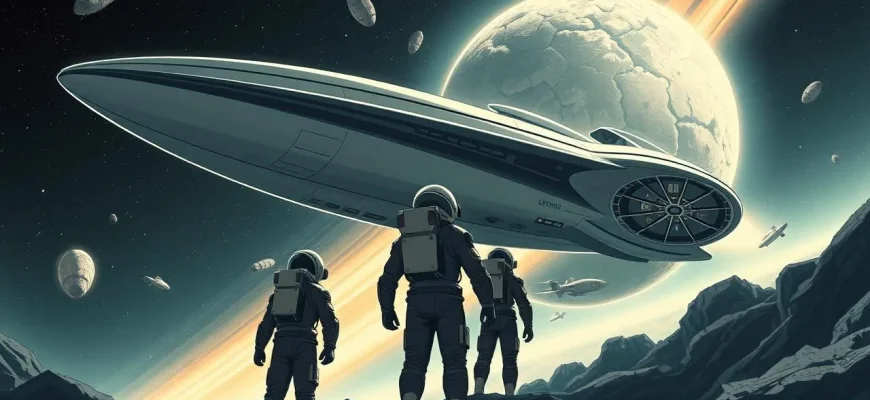 Fantascienza Meteoriti: 10 Film Imperdibili