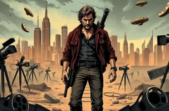 Film di Azione sugli Alieni: La Top 10