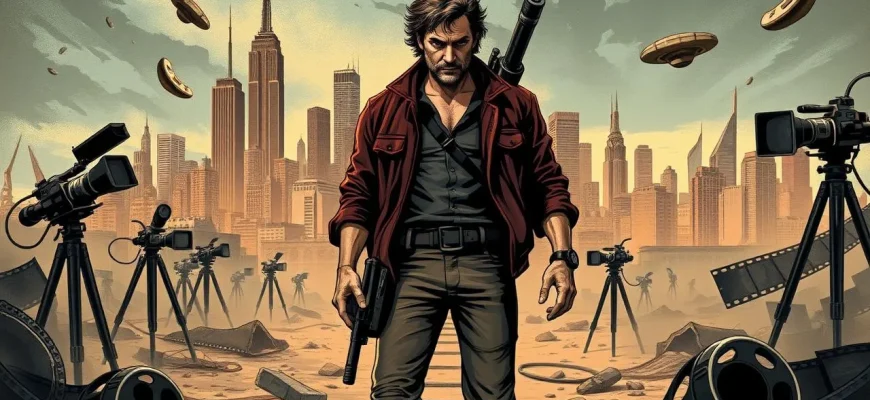 Film di Azione sugli Alieni: La Top 10