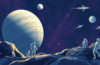 Avventure Spaziali: 10 Film Imperdibili