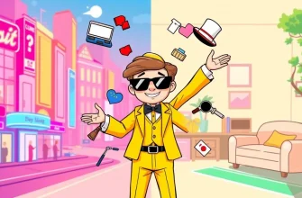 Commedie su Doppia Vita: Risate e Mistero